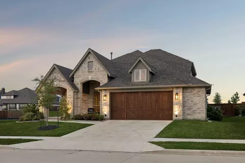 Exterior - 2137 Charming Forge Rd, Forney, TX 75126 photo 4 of 5
