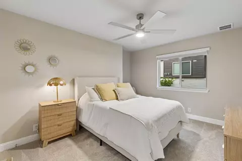 Bedroom - 2137 Charming Forge Rd, Forney, TX 75126 photo 4 of 5