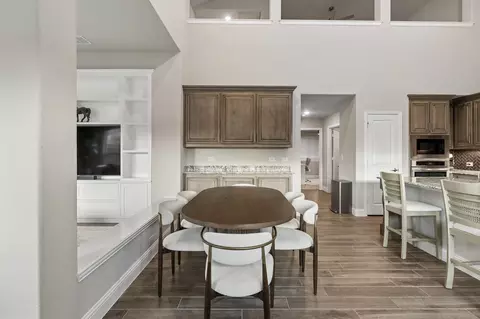 Dining - 2137 Charming Forge Rd, Forney, TX 75126 photo 1 of 1