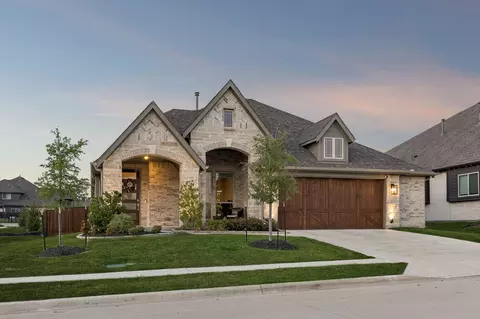 Exterior - 2137 Charming Forge Rd, Forney, TX 75126 photo 3 of 5