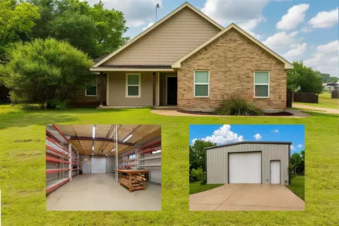 405 Kimbrough Rd, Azle, TX 76020