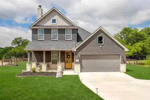 2048 Redemption Dr, Weatherford, TX 76088
