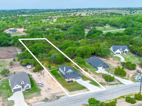 2048 Redemption Dr, Weatherford, TX 76088