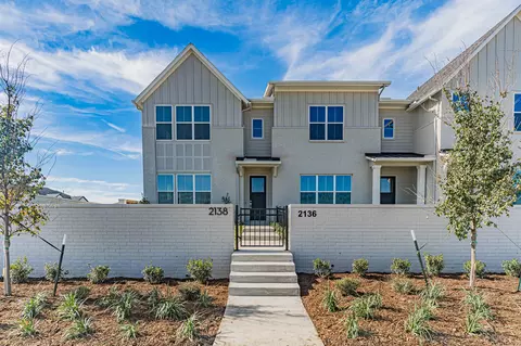 2144 Village Walk Pl, Aledo, TX 76008