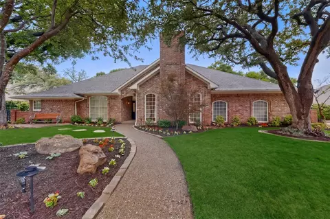 2405 Wing Point Ln, Plano, TX 75093