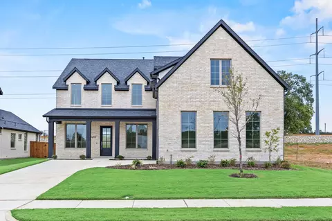 4012 Reserve Way, Providence Village, TX 76227