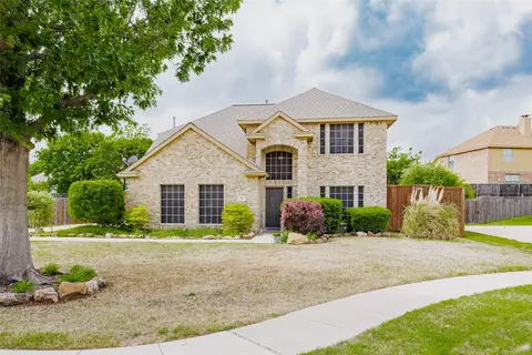 7215 Pheasant Ct, Sachse, TX 75048