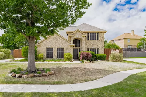7215 Pheasant Ct, Sachse, TX 75048
