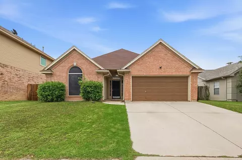 2988 Thames Trl, Fort Worth, TX 76118