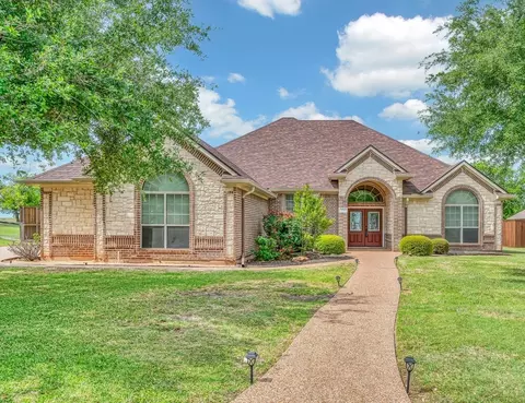 1405 Val Halla Park, Robinson, TX 76706