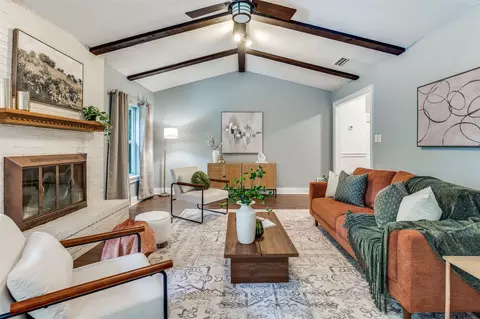 1021 Conchos Cir W, Keller, TX 76248