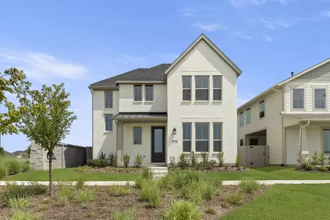 3724 Outpost Trl, Mckinney, TX 75071