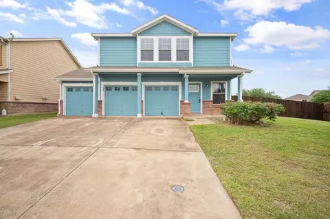 128 Hancock St, Venus, TX 76084