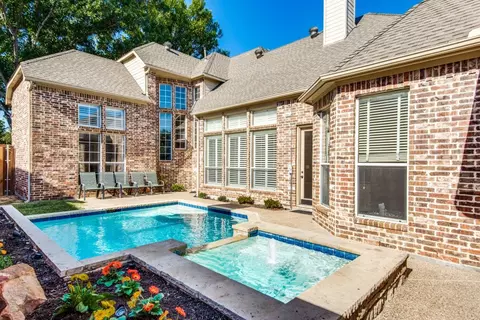 5928 Broadmoor Dr, Plano, TX 75093