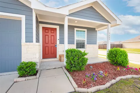 5400 Finbrooke Dr, Princeton, TX 75407