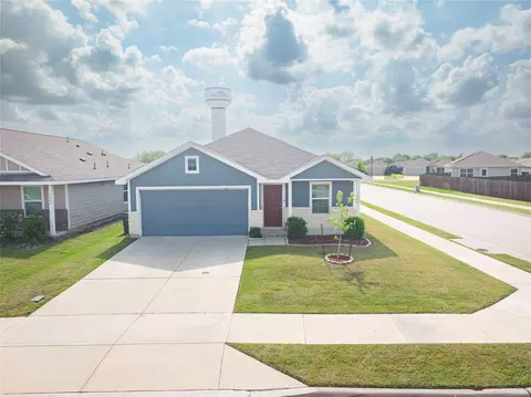 5400 Finbrooke Dr, Princeton, TX 75407