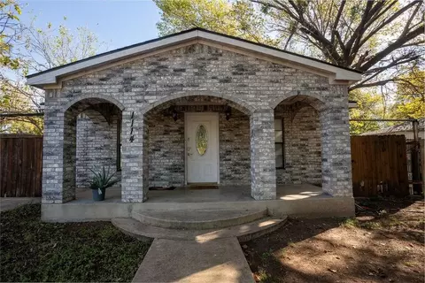 1114 Alexander St, Irving, TX 75061