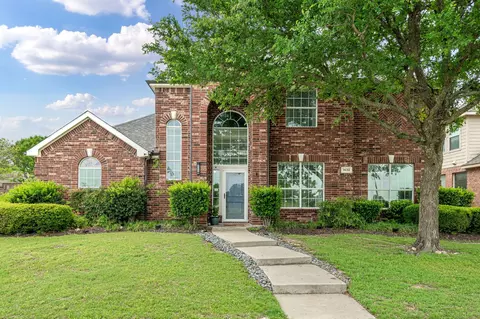 1632 Clear Springs Dr, Allen, TX 75002