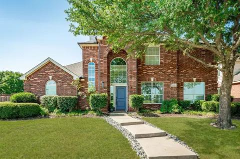 1632 Clear Springs Dr, Allen, TX 75002