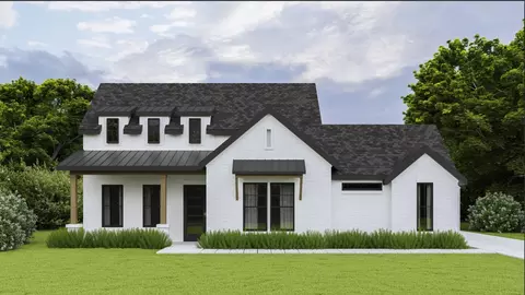 806 Feathergrass Ct E, Haslet, TX 76052