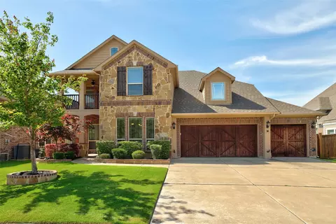 2819 Terrosa Rd, Grand Prairie, TX 75054