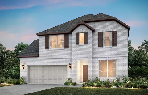 501 Apricot Ct, Forney, TX 75126