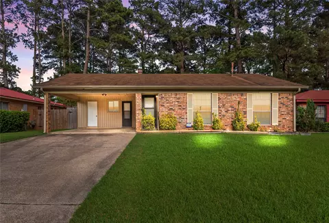 6205 Alameda Dr, Shreveport, LA 71119