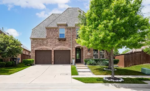 1301 Skyflower Ln, Celina, TX 75009
