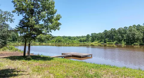 tbd Pr 52415, Leesburg, TX 75451