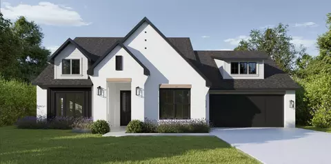 826 Feathergrass Ct W, Haslet, TX 76052
