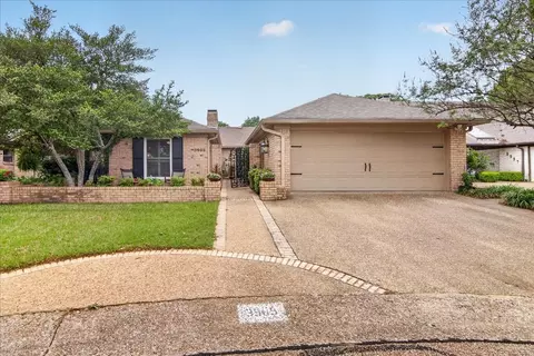 3909 Old Mill Rd, Waco, TX 76710