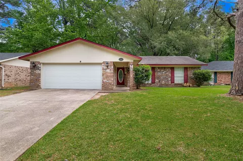 9805 Charleston Dr, Shreveport, LA 71118