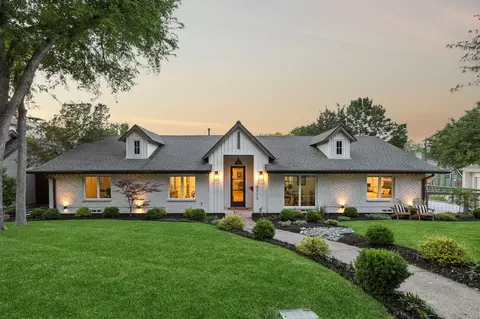 9715 Wisterwood Dr, Dallas, TX 75238