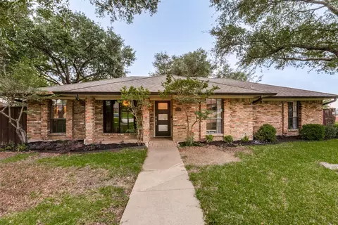 2212 San Simeon Pl, Carrollton, TX 75006