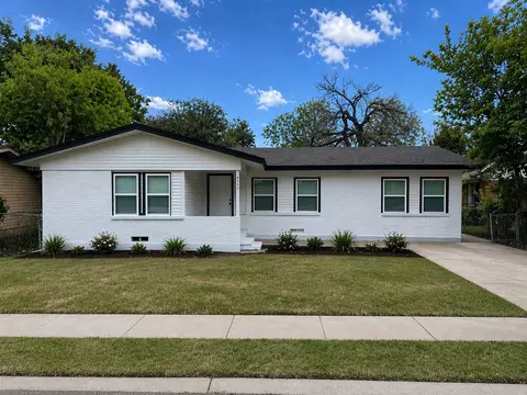 4323 Vanette Ln, Dallas, TX 75216