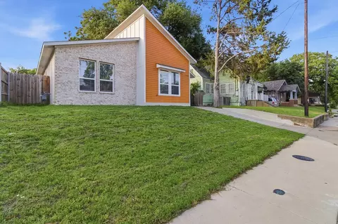 2603 Pine St, Dallas, TX 75215
