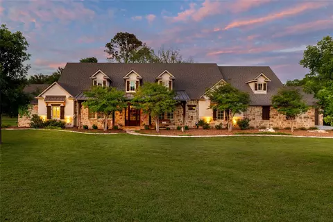 1331 Bancroft Rd, Keller, TX 76262
