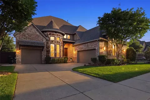 14109 Katiliz Pl, Frisco, TX 75035