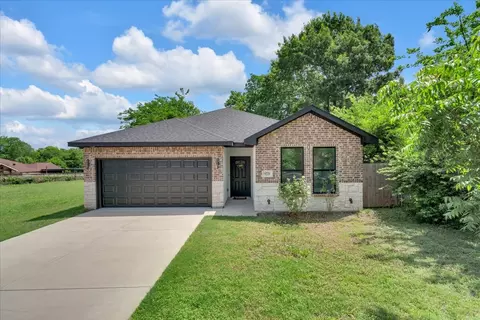9228 Beckley View Ave, Dallas, TX 75232