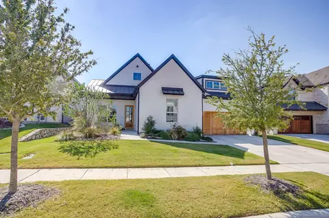 113 Harlan Ct, Aledo, TX 76008