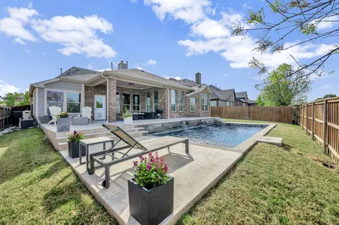 12833 Royal Ascot Dr, Fort Worth, TX 76244