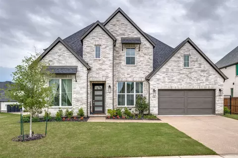 3190 Genevieve Ln, Prosper, TX 75078