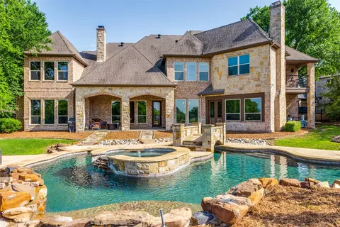 139 Saint Andrews Ln, Aledo, TX 76008