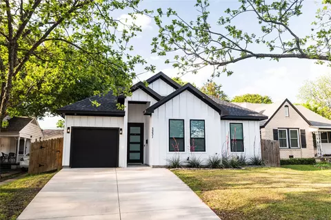 3231 Fairview Ave, Dallas, TX 75223