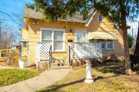 2011 Ramsey Ave, Dallas, TX 75216