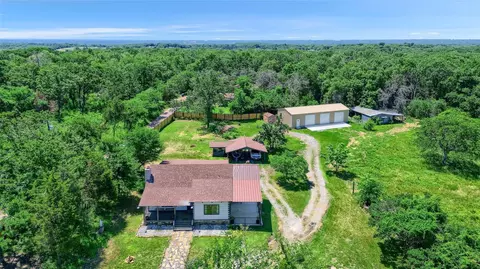 3628 Ansley Blvd, Denison, TX 75020