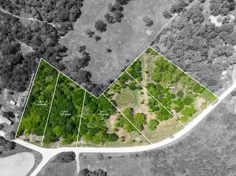 tbd Hcr 1313, Hillsboro, TX 76645