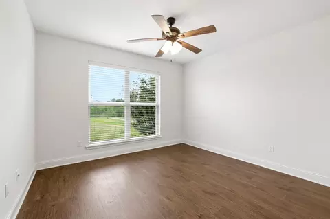 Bedroom - 809 Schneider Rd, Howe, TX 75459 photo 6 of 6