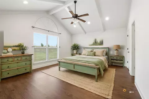 Bedroom - 809 Schneider Rd, Howe, TX 75459 photo 1 of 6