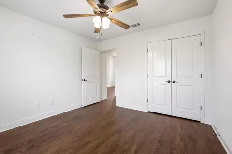 Bedroom - 809 Schneider Rd, Howe, TX 75459 photo 3 of 6